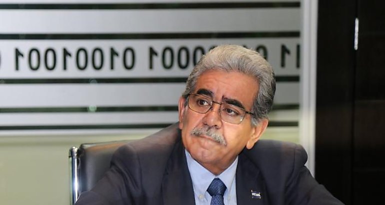 embajador de El Salvador en Panam Alfredo Salvador Pineda Saca