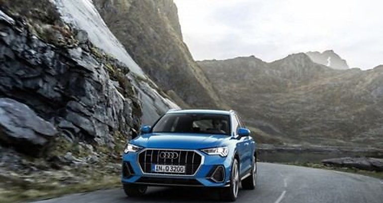 El motor 20 TFSI de Audi