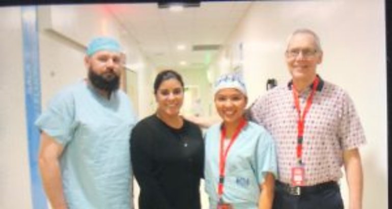 Pacientes con arritmia son beneficiados con novedosa intervencin 