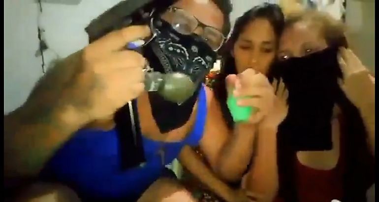 Nueva Masacre en crcel venezolana 