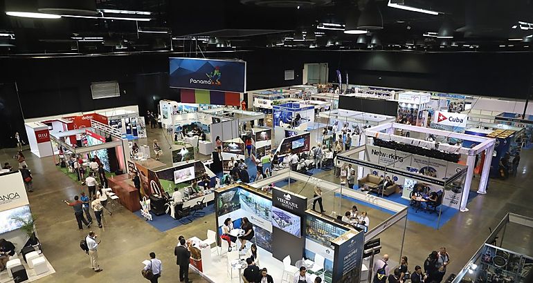EXPO TURISMO INTERNACIONAL 2019