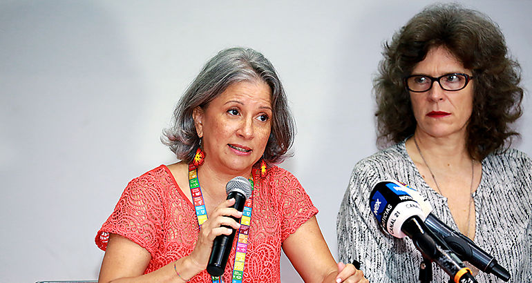 Selina Baos