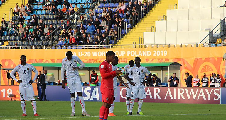 Panam Sub20 