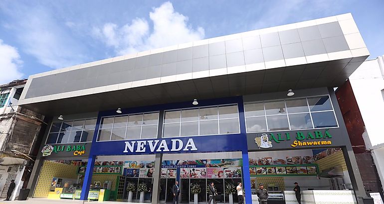 empresa Nevada