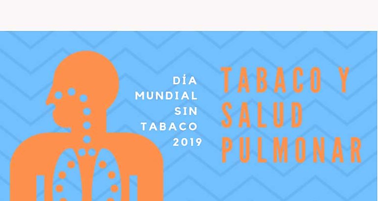 Da Mundial Sin Tabaco