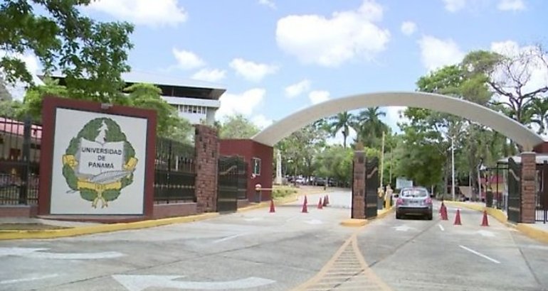 Universidad de Panam