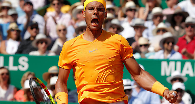 Nadal 