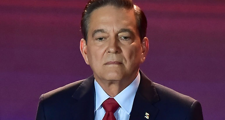Laurentino Cortizo