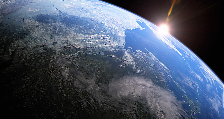 Planeta Tierra 