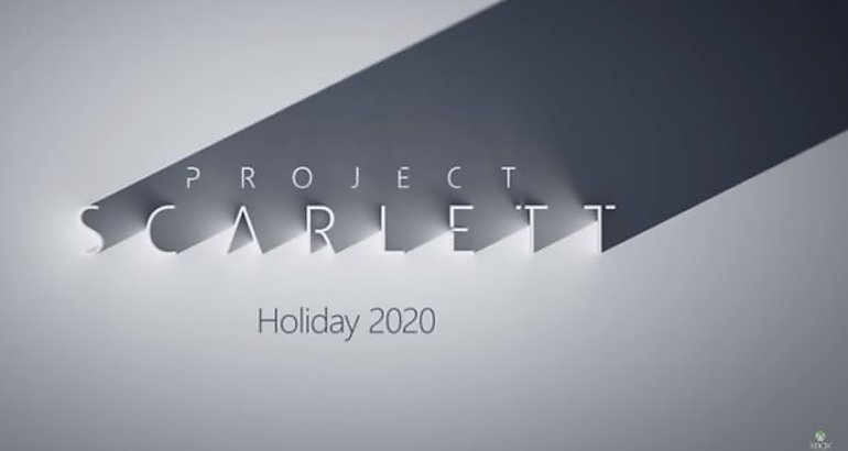 Project Scarlett