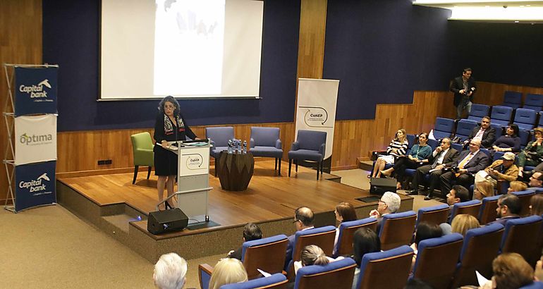 Prcticas empresariales a favor de la paridad de gnero
