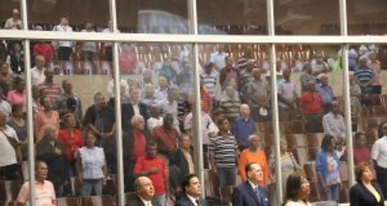 Bonificacin para jubilados pasa a tercer debate 