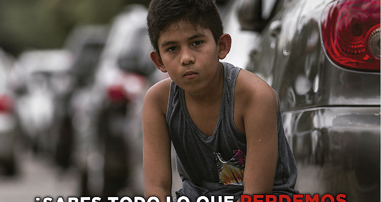 Trabajo Infantil