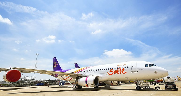 Star Alliance muestra una nueva sonrisa