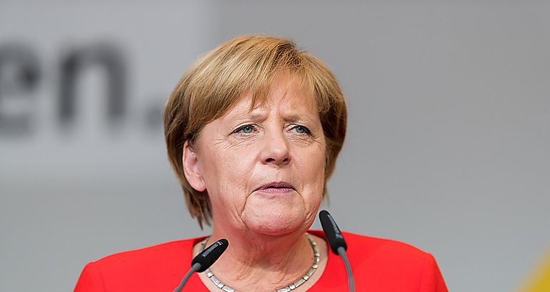 Merkel