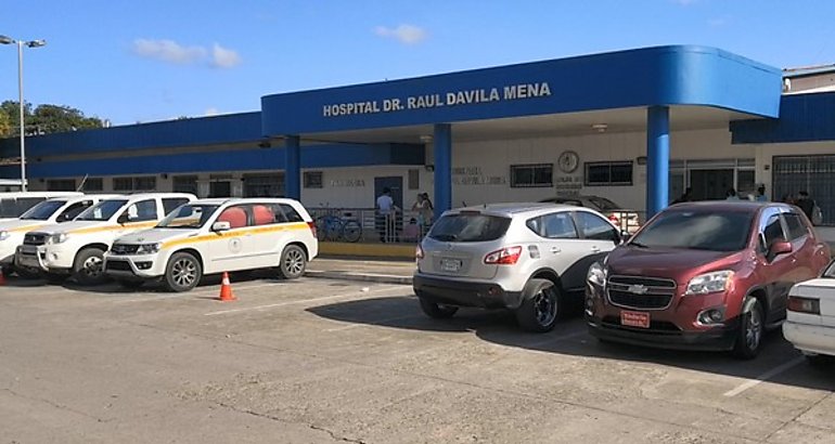  Hospital Dr Ral Dvila Mena de Changuinola