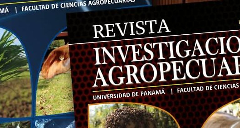  Investigaciones Agropecuarias