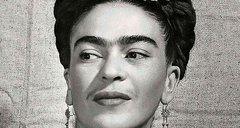 Frida Kalho