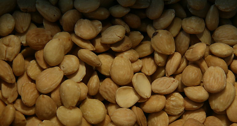 almendra