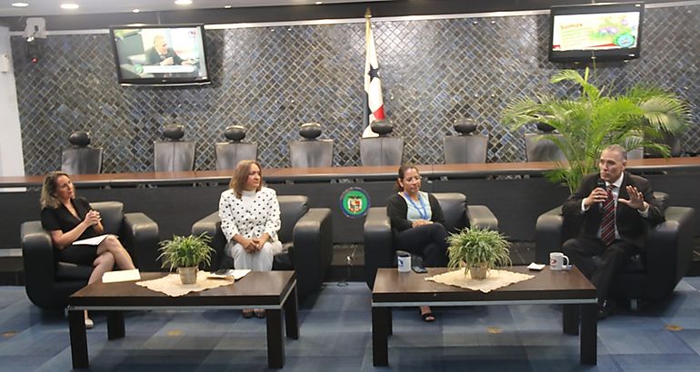 AN realiza conservatorio  Responsabilidad Social Institucional Retos y Desafo