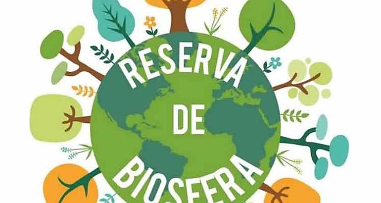 Reservas de Biosfera