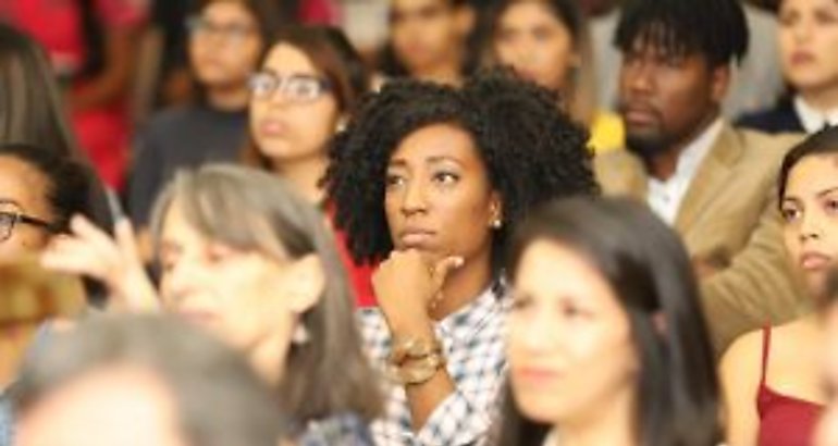 Jvenes de todo el pas inician Programa Laboratorio de Accin Ciudadana