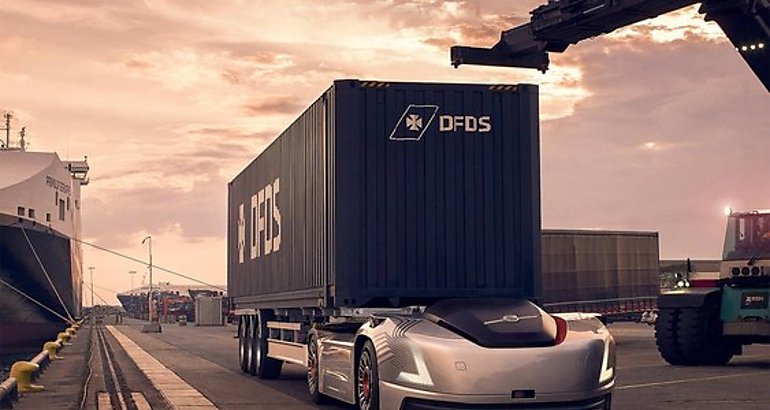 Volvo Trucks