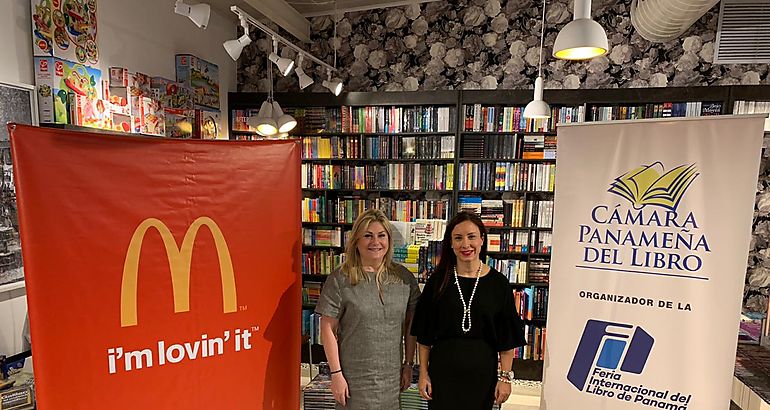 MCD y Capali firman convenio de patrocinio
