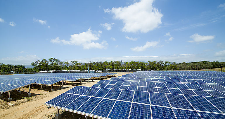 Grupo Melo firma acuerdo con Enel Green Power ampliando el uso de energa 100 renovable en sus operaciones