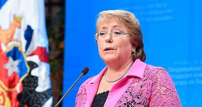 Bachelet