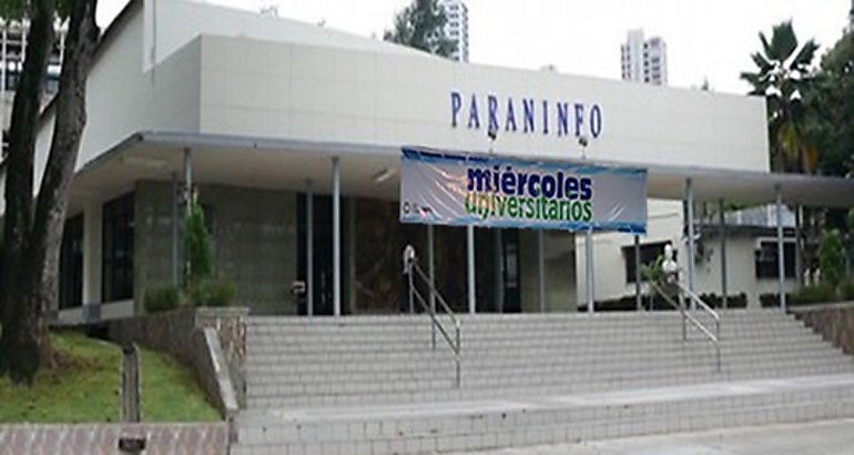 Mircoles Universitario