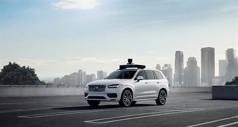 Volvo Cars 