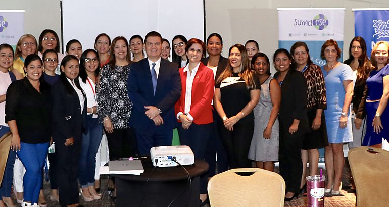 Ms jvenes en las empresas desafos y oportunidades de la empleabilidad juvenil