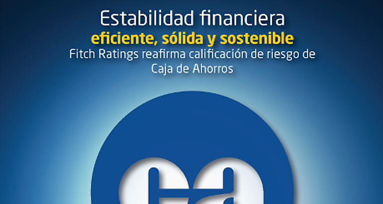  Caja de Ahorros AA