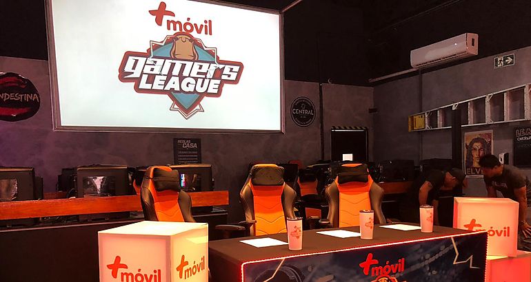 Mvil lanza Liga de video juego para aficionados en Panam