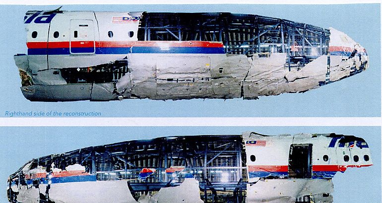 MH17