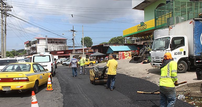Panam Norte