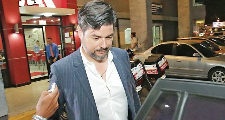 Mauricio Cort