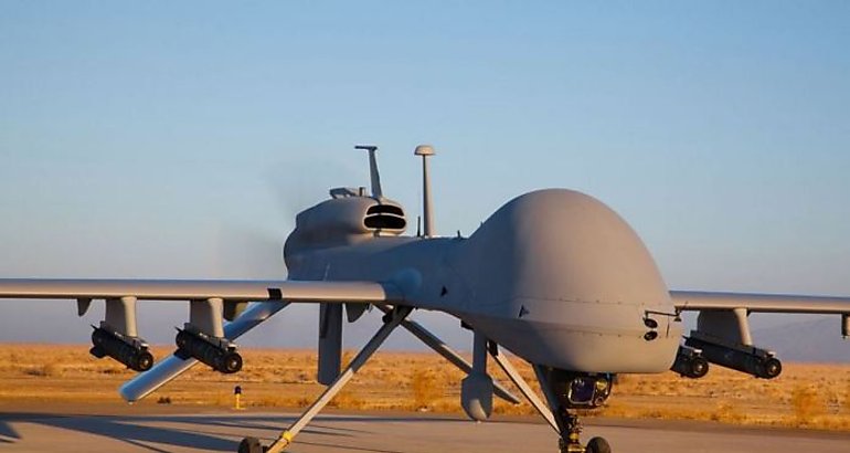 Dron