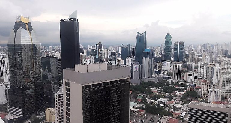 Ciudad de Panam