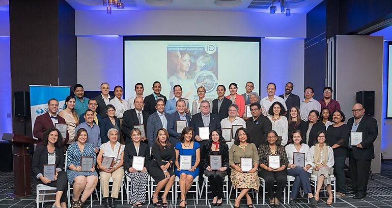 La SENACYT presenta los resultados de 35 proyectos de investigacin cientfica