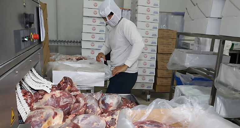 carne fresca