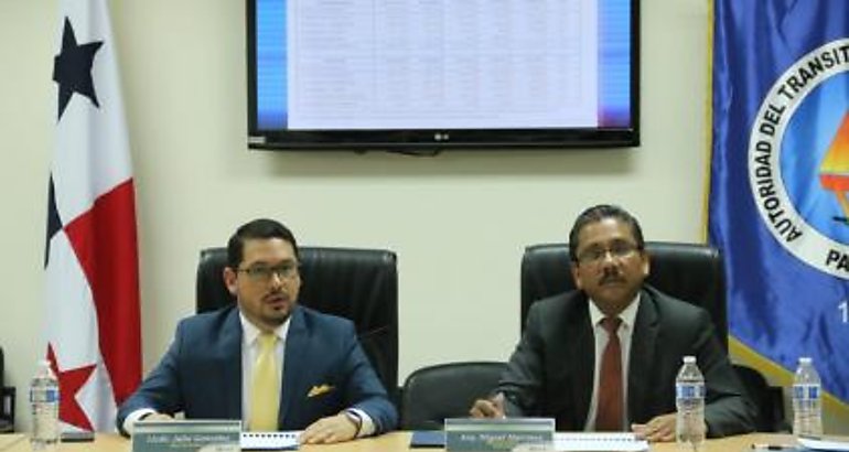 Se inicio proceso de transicin en la ATTT