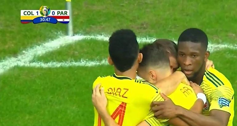 Colombia
