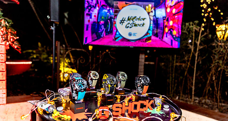 GSHOCK