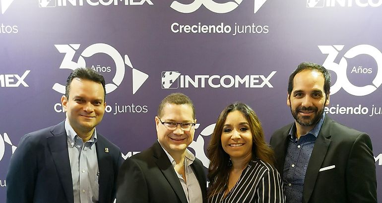 Intcomexpo Panam 2019 innovacin