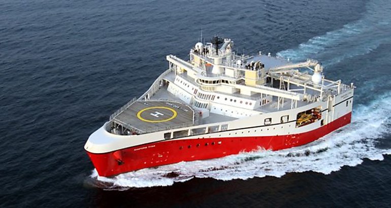 El barco ms silencioso
