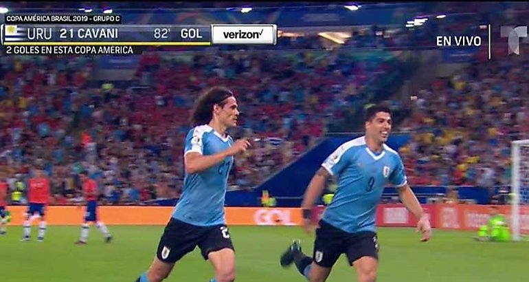 Uruguay
