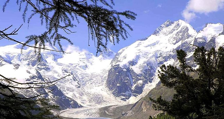 Alpes italianos
