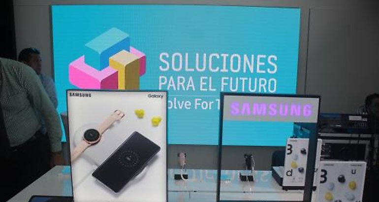 Samsung lanza concurso para estudiantes de escuelas oficiales